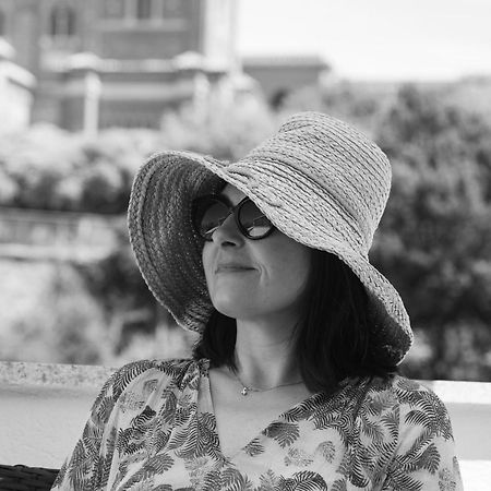Alloggio Turistico Flavia Anzio Dış mekan fotoğraf