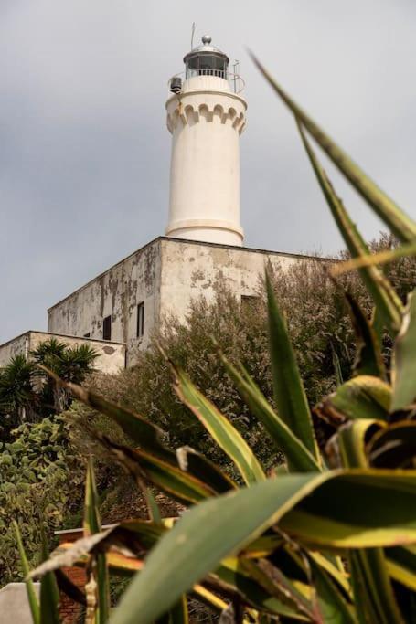 Alloggio Turistico Flavia Anzio Dış mekan fotoğraf