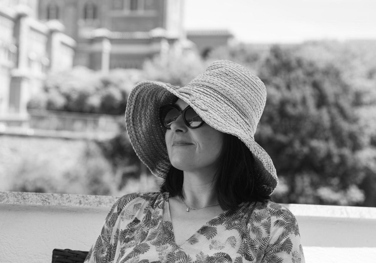 Alloggio Turistico Flavia Anzio Dış mekan fotoğraf