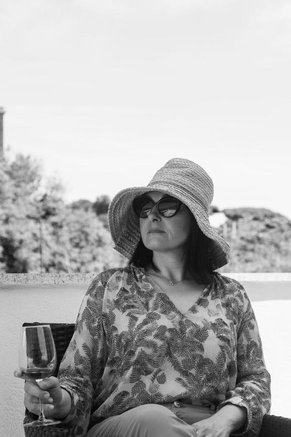 Alloggio Turistico Flavia Anzio Dış mekan fotoğraf